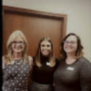 Meet your Posher, Daphne